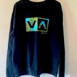 RVCA Crewneck